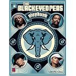 The Black Eyed Peas - Elephunk book cover