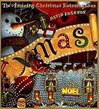 The Amazing Christmas Extravaganza (0590480901) by Shannon, David