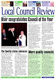 Local Council Review