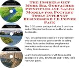 Pottery Tool Books