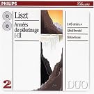 Duo - Liszt (Annees de pelerinage)