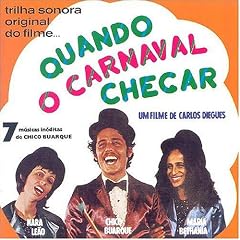 Quando o Carnaval Chegar