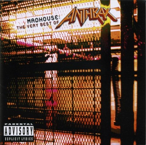 CD-Charts  Search : Madhouse - Very Best of [Australian Import]