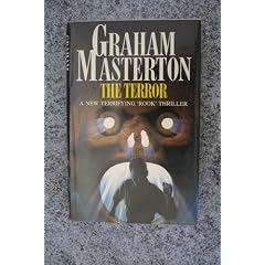 Rook: The Terror Bk. 3