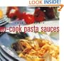 Joie Warner's No-Cook Pasta Sauces