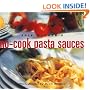 Joie Warner's No-Cook Pasta Sauces