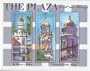 The Plaza: First and Always