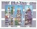 The Plaza: First and Always by William S. Worley ISBN 1886110190