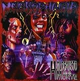 Necrophagia lyrics
