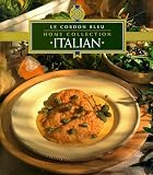 Italian (Cordon Bleu Home Collection)