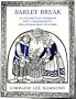 Barley Break: An Elizabethan Songbook with Arrangements for the Appalachian Dulcimer