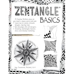 Zentangle Basics