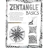 Zentangle Basicsvon "Suzanne McNeill"