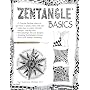 Zentangle Basics: A Creative Art Form Where All Yo&hellip by Suzanne McNeill CZT