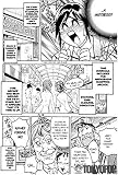 Abenobashi: Magical Shopping Arcade, Vol. 2
