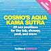 Cosmo's Aqua Kama Sutra: 25 Sex Positions for the Tub, Shower, Pool, and More