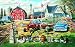 A Bumper Crop 500pc Jigsaw Puzzle by Ken Zylla
