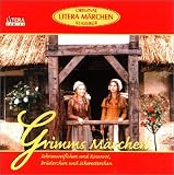 Grimms M�rchen 1. 3 CDs: Schneewittchen / H�nsel und Gretel / Hans im Gl�ck / Frau Holle / Die Bremer Stadtmusikanten / Von einem der auszog das f�rchten ... und Rosenrot / Br�derchen und Schwesterchen - Jacob Grimm