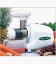 Omega&reg; Juicer - White (120 Volts, 16 lbs)