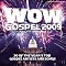 The WOW Gospel Music Collection