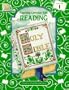 Reading Books: Grade 1