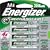 Energizer Rechargeable AA Nimh Batteries (8 Pack)