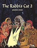 The Rabbi's Cat 2 The Rabbi's Cat 2