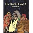 The Rabbi's Cat 2 by Joann Sfar and Alexis Siegel