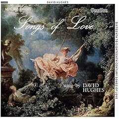Songs of Love