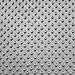 Minky Snuggle Dimple Dot 60 Inch Fabric By the Yard (F.E.®) (Grey)