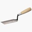 Marshalltown Trowel 11202 Margin Trowel
