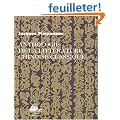 Anthologie de la litt�rature chinoise classique