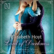 Lord of Darkness: Maiden Lane, Book 5 | [Elizabeth Hoyt]