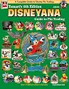 Tomart's 6th Edition DISNEYANA Guide to Pin Trading (Tomart's Illustrated Disneyana Catalog & Price Guide)