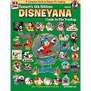 Tomart's 6th Edition DISNEYANA Guide to Pin Trading