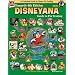 Tomart's 6th Edition DISNEYANA Guide to Pin Trading (Tomart's Illustrated Disneyana Catalog & Price Guide)