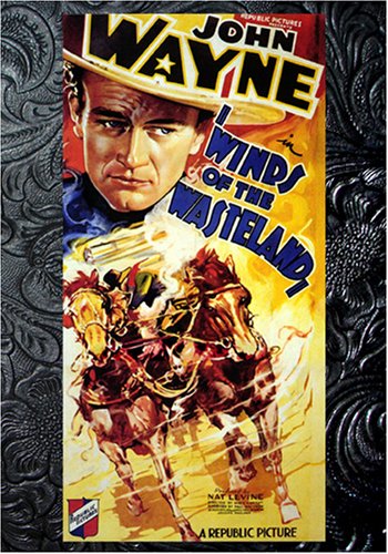 Winds Of The Wasteland