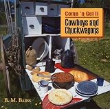 Cowboys and Chuckwagons