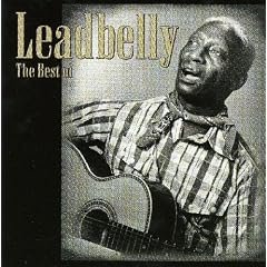 Best of by Leadbelly