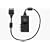 Microsoft Xbox AV Pack Advanced - Game console link cable - S-Video / composite video / audio - 4 pin mini-DIN, RCA, TOSLINK (F) - Xbox AV connector (M) - black