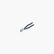 Klein Tools J2000-9NE Journeyman Side Cutting Pliers