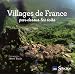 Villages de France : Par-dessus les toits