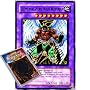 Yu Gi Oh : DP03-EN011 Unlimited Edition Elemental Hero Wild Wingman Common Card - ( Jaden Yuki 2 YuGiOh Single Card )