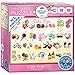 Cake Pops Puzzle, 300-Piece