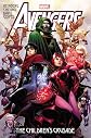 Avengers: The Children's Crusade
