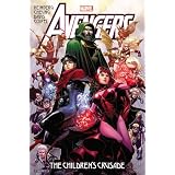 Avengers: The Children's Crusadepar Jim Cheung