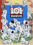 Les 101 Dalmatiens