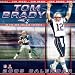 Search : Tom Brady (New England Patriots) 2009  Wall Calendar