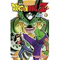 Dragon ball Z - Cycle 4 Vol.5