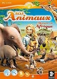 Revue Braingame  / Sos Animaux : Mission en Afrique